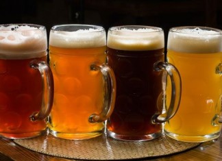 Sigue el país como principal exportador de cerveza
