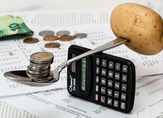 Gobierno de AMLO no puede controlar la inflación, continúa imparable sube 5.75% gas y tortillas por las nubes