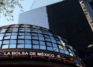 Riesgo País de México