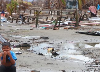 Cambio climático: América Latina será una de las regiones más afectadas