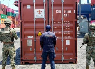 La militarización de las aduanas amenaza la facilitación para el comercio