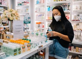 Anafarmex registra 20% más farmacias en México