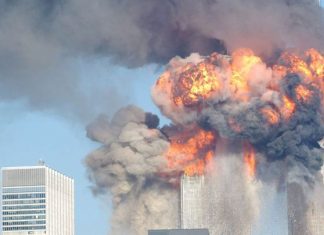 20 aniversario del 11 de septiembre: ¿a qué hora fue el ataque y cronología de los eventos?