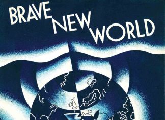 Laxas meditaciones sobre Brave New World