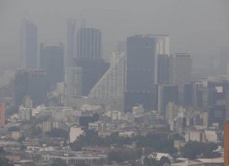 Día Internacional del Aire Limpio: nada que celebrar
