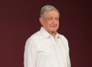 La popularidad de López Obrador