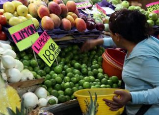 Subirán precios en gran parte de México