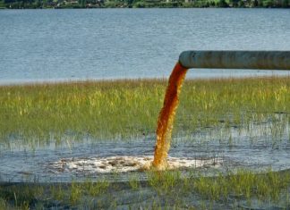 Tras 25 años, actualizan norma sobre descargas de aguas residuales