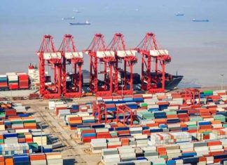 México gana mercado a China en Estados Unidos