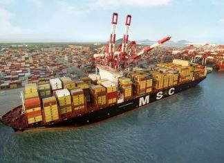 Crisis naviera pone en riesgo ventas de fin de año en México