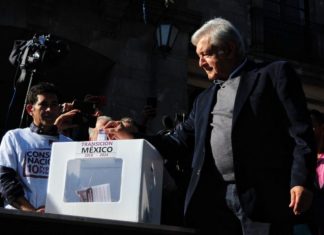 Como la ley no es retroactiva, revocación del mandato no puede aplicarse en AMLO