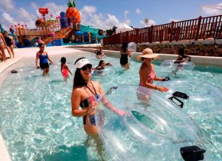 Importante, fortalecer turismo para impulsar economía: AmCham de México