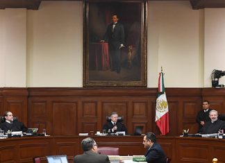 Aplauso a la Suprema Corte por la despenalización del aborto