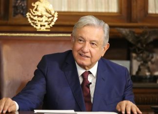 Pese a crisis consular y fronteriza, gobierno de AMLO propone dejar sin presupuesto a migrantes