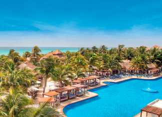 Recuperación del turismo en México, hasta 2024: BBVA