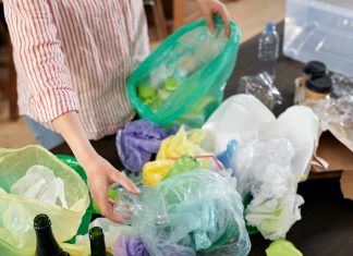 10 formas de mejorar su reciclaje