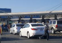 Reabrirán frontera norte a partir de noviembre para viajes no esenciales