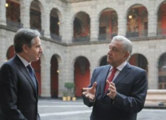 ¿De qué va el Entendimiento Bicentenario entre México y EEUU?