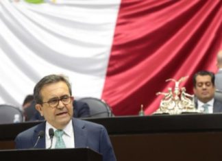 México se va a ‘chatarrizar’ con la legalización de los autos chocolate señala Ildefonso Guajardo