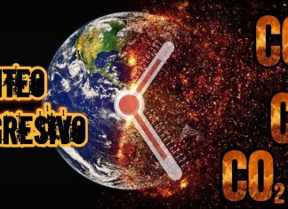 Es momento de tomarse en serio el cambio climático