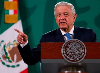 Otra vez la disputa por la nación