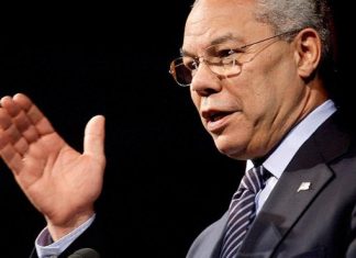 Muere Colin Powell, ex secretario de Estado de EE.UU., por complicaciones del Covid