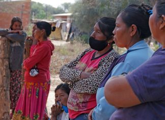 Sin salud no habrá recuperación económica sostenible en América Latina