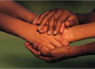 Comunidades de valores y principios