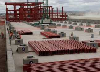 Economía de México retrocede: cae 0,2% en el tercer trimestre tras cuatro períodos seguidos de crecimiento