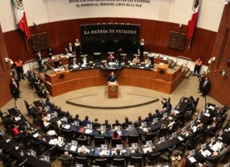 A consulta, petición de controversia constitucional contra Acuerdo de López Obrador: Sánchez Cordero