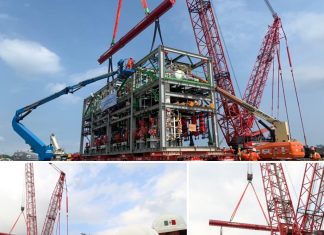 AMLO declara sus megaproyectos como temas de «seguridad nacional»