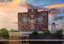 Aspirantes a la UNAM exigen examen presencial tras presuntas trampas en pasada prueba