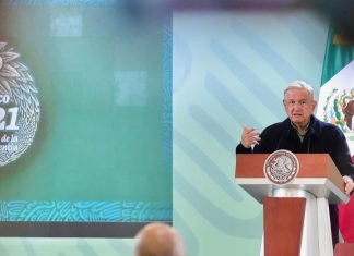 Los decepcionados de AMLO