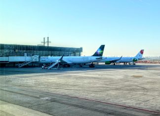 Tres aerolíneas mexicanas con las peores calificaciones del mundo