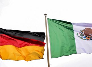 México-Alemania, una relación económica consolidada