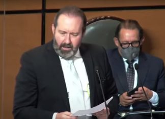 Renuncia Gerardo Lozano a la ASF por desacuerdo con nuevo reglamento interno