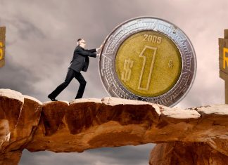 Disminuye cada vez más clase media en México