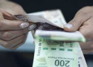 La economía habrá crecido 1% anual en este sexenio