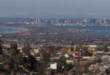 Dimensiones geopolíticas de la frontera México-Estados Unidos en 2025: Tensiones económicas, migración y prospectiva regional