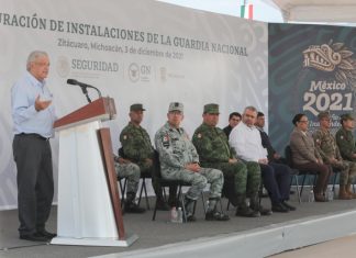 No eres tu, soy yo; no es AMLO, es México