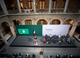 AMLO se lanza duro contra Aristegui y Proceso