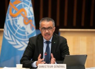 Mientras OMS alerta sobre Ómicron y sugiere cancelar festejos navideños, en México continuan los festejos