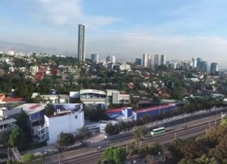 Estudiantes sonoros frente a un gobierno sordo