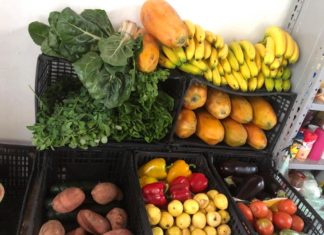 Continúa aumento de precio de canasta básica