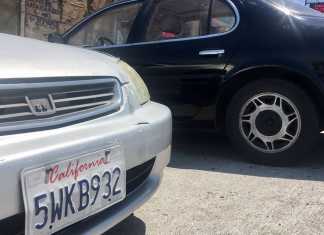 Autos chocolate, ¿felicidad del pueblo?