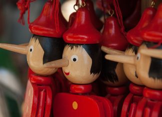 El son del aguafiestas