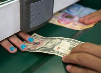 Remesas se ubican en 42,168 mdd, nuevo máximo histórico: Banxico remesas