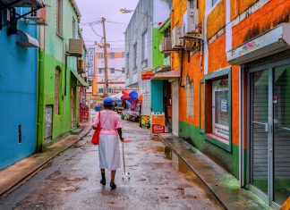 Los migrantes y los cubanos: va de nuez