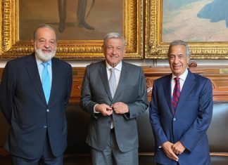 Qué bien le ha ido a los ultrarricos con la 4T