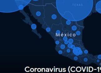 Ómicron avanza en México, presidente le resta importancia